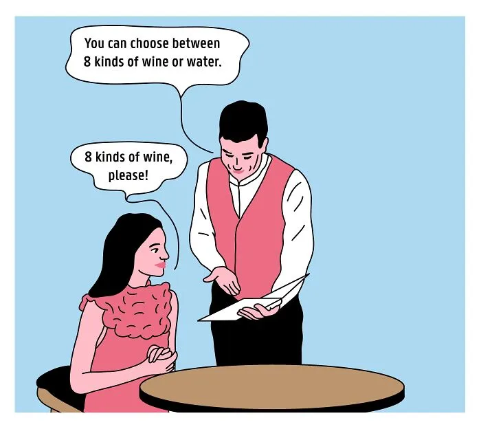 30 Comics Exaggerating Modern-Day Issues That Highlight Their Absurdity By Domien Delforge (New Pics)