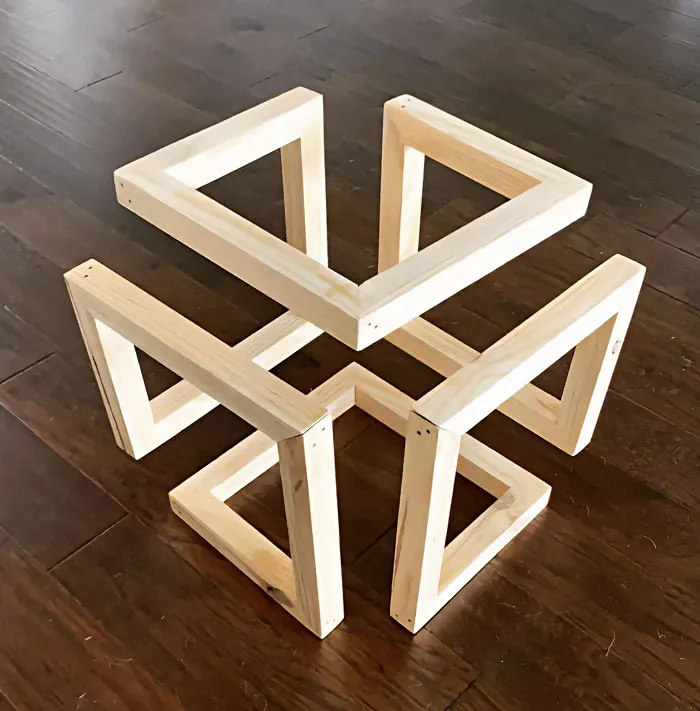 50 Masters Of Woodworking That Went Above And Beyond To Craft Something Incredible (New Pics)