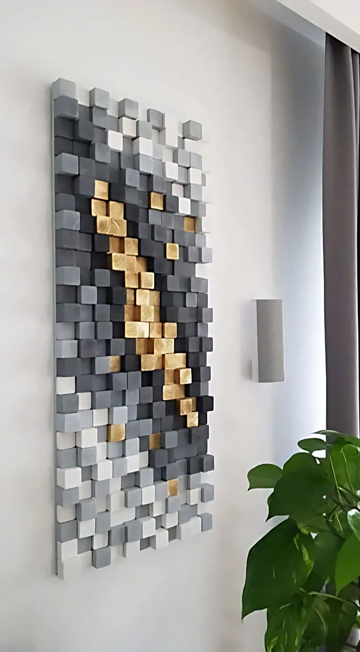 50 Masters Of Woodworking That Went Above And Beyond To Craft Something Incredible (New Pics)