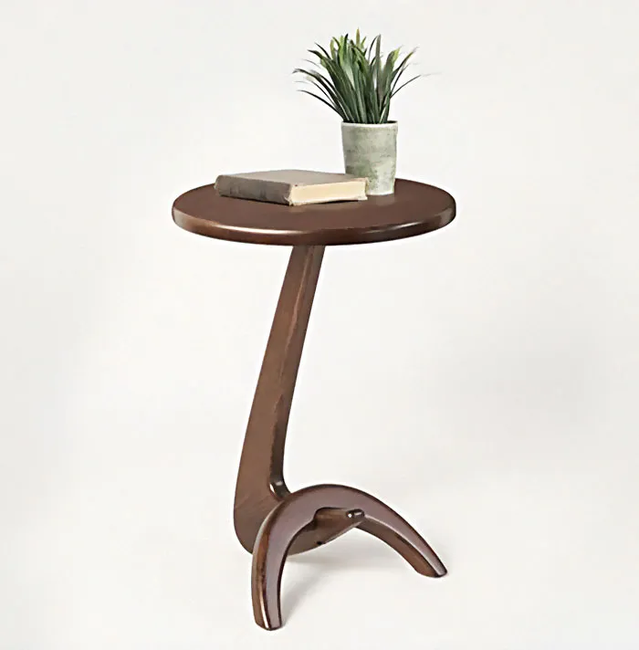 50 Masters Of Woodworking That Went Above And Beyond To Craft Something Incredible (New Pics)
