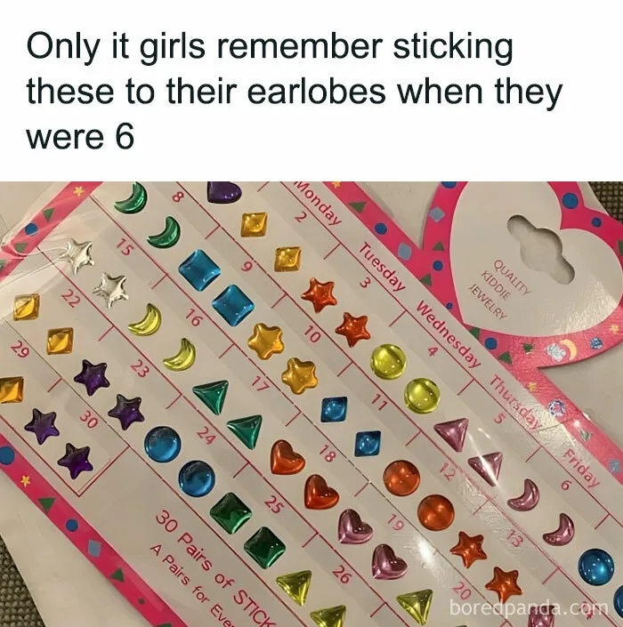 50 Best Pics From The ‘90s That Have Resurfaced On This IG Page