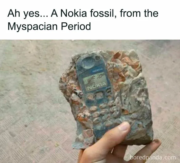 50 Best Pics From The ‘90s That Have Resurfaced On This IG Page