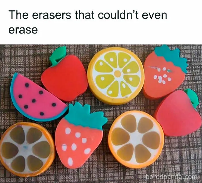 50 Best Pics From The ‘90s That Have Resurfaced On This IG Page