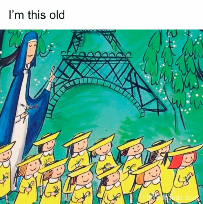 50 Best Pics From The ‘90s That Have Resurfaced On This IG Page