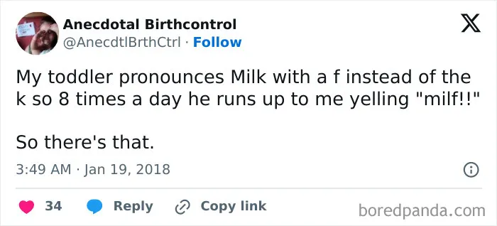 50 Times Kids Hilariously Renamed Things And Made Them Sound Way Better