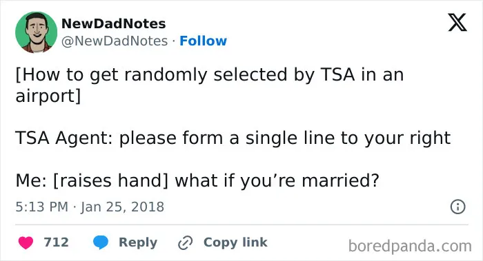 People Are Sharing Their Most Amusing Airport Security Tales, Here Are The 35 Best Ones