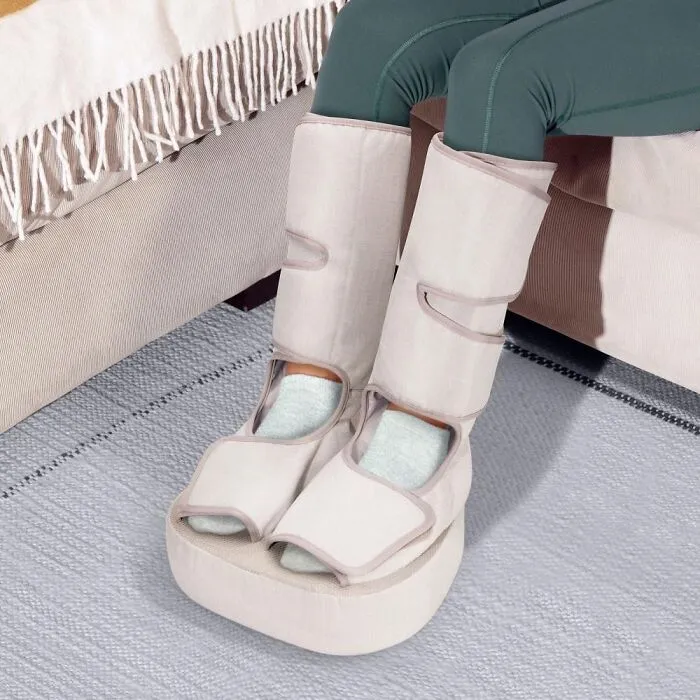 Let This Valentine's Be About Walking On Air, Not Tiptoeing Through The Tulips – Give The Gift Of Massage With<span Style="Font:inherit;color:#d74b1f;"> Pain Relieving Massager</Span>