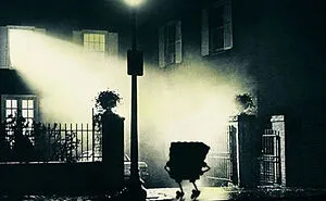 Famous Horror Films Photoshopped To Look Appropriate For Children (29 Pics)