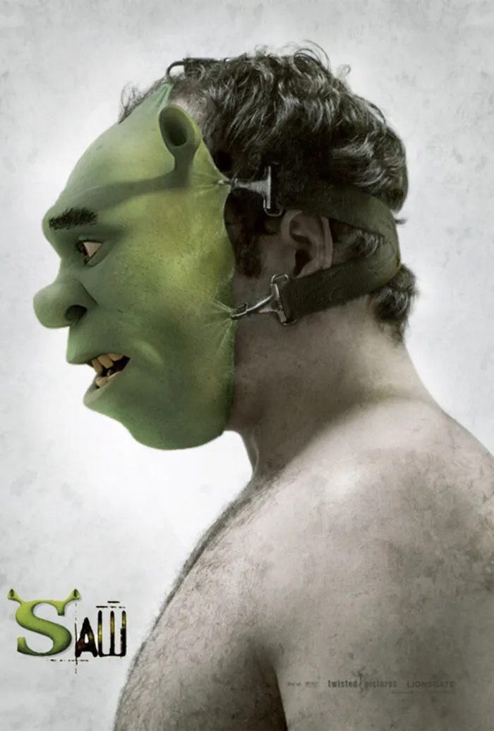 Saw (2004)