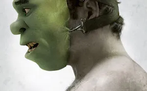 Famous Horror Films Photoshopped To Look Appropriate For Children (29 Pics)