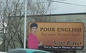 50 Times People Spotted Such Funny Signs, They Just Had To Share Them (New Pics)