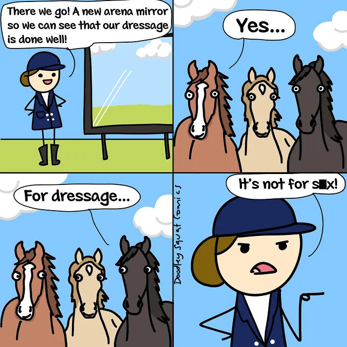 Australian Mom Makes Witty And Relatable Comics About Regular Life, And Here’s The Result (30 Pics)