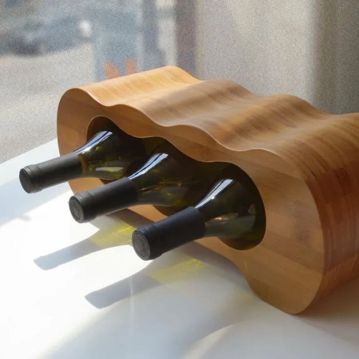 50 Masters Of Woodworking That Went Above And Beyond To Craft Something Incredible (New Pics)