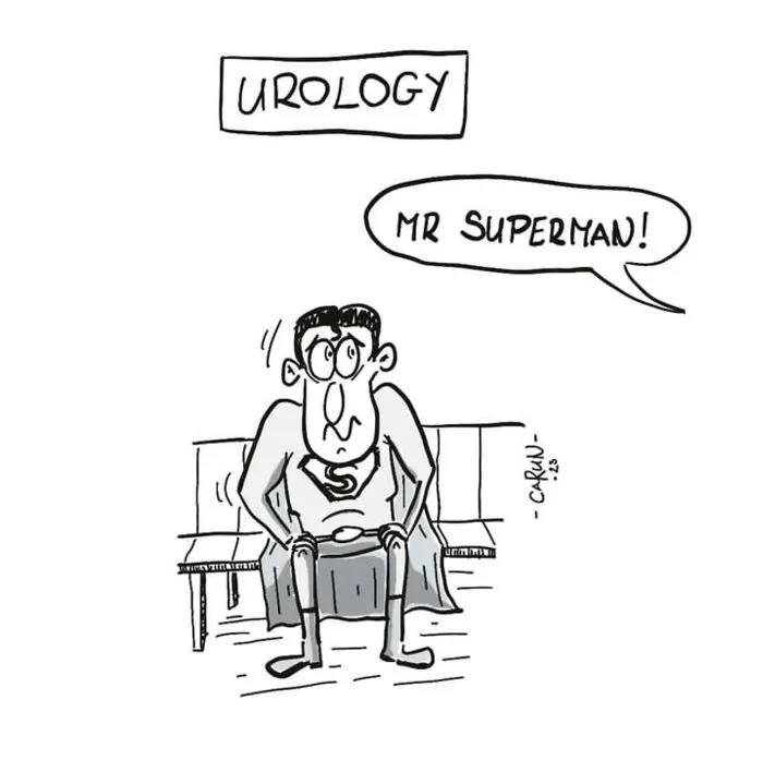 I Made This Comic Series For All Of Those Who Need A Good Laugh (20 Pics)