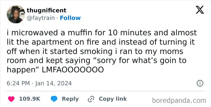 “Mom Was Not Impressed”: 30 Very Chaotic And Hilarious Stories From Childhood