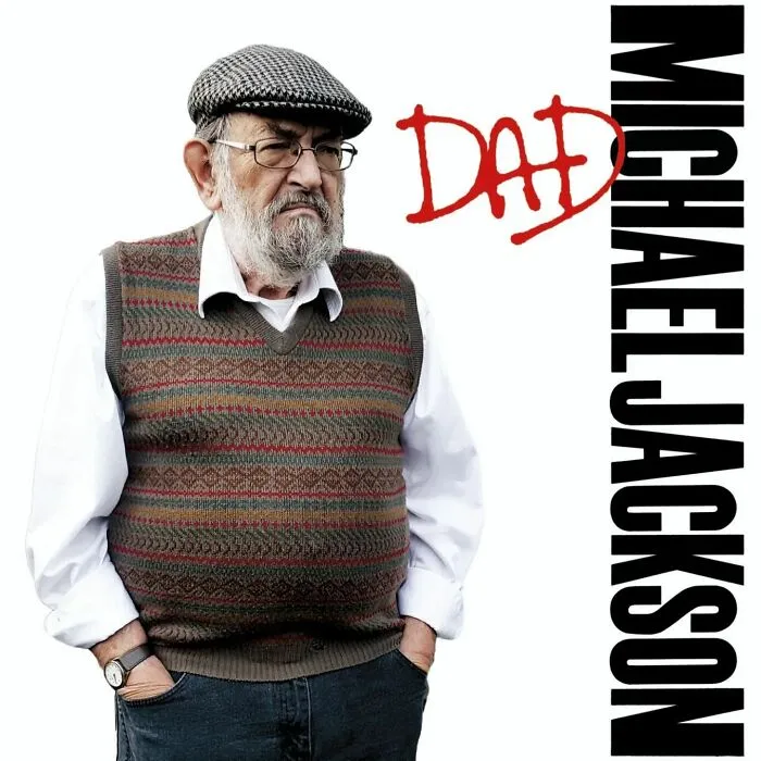 25 Hilarious Reinterpretations Of Music Albums Created By This Father-Son Duo (New Pics)