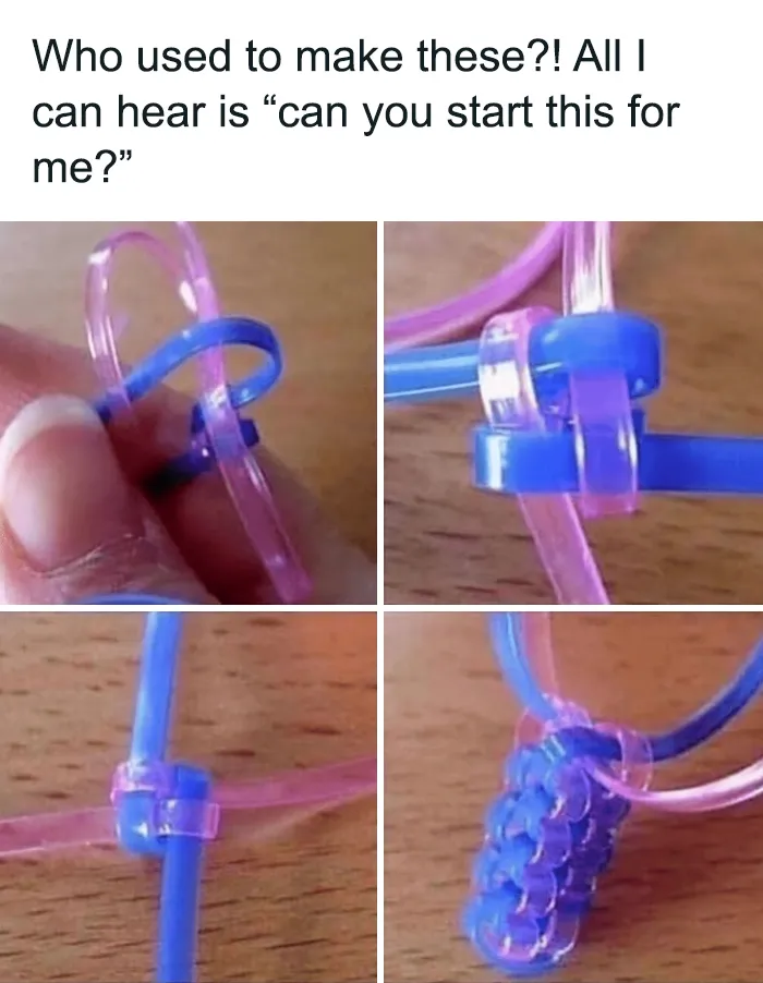 30 Memes Covering The Good, The Bad, And The Ugly Of The 2000s, As Shared On This IG Page