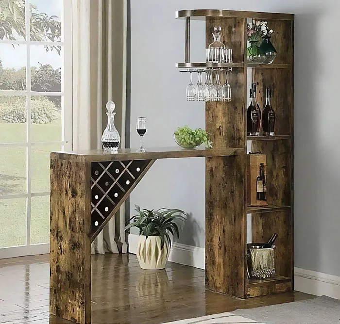 50 Masters Of Woodworking That Went Above And Beyond To Craft Something Incredible (New Pics)