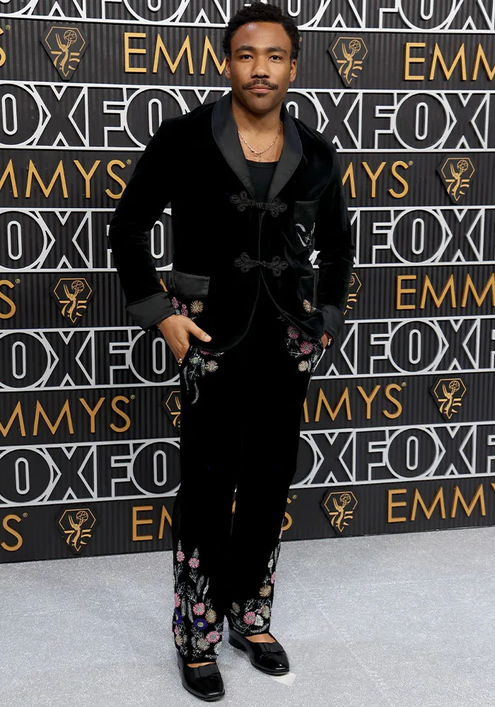 Donald Glover