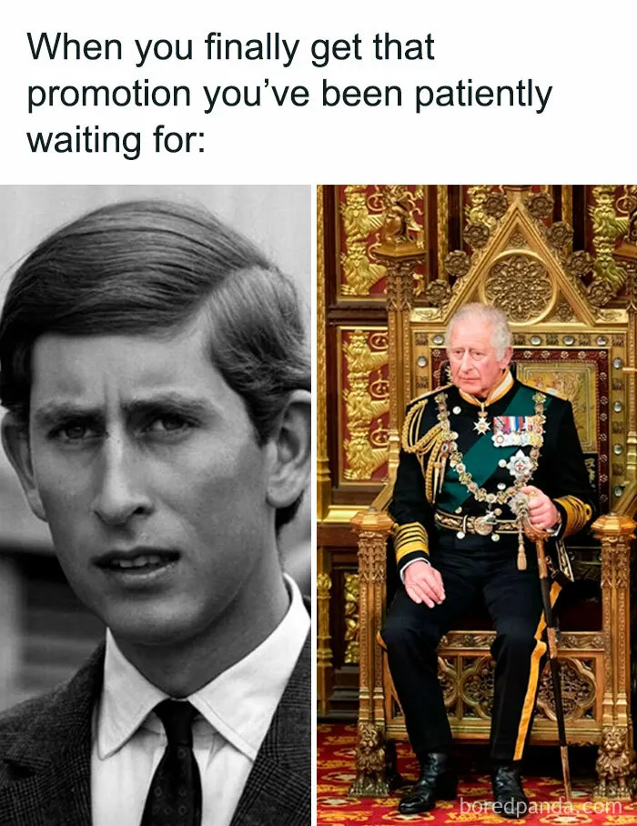 Lucky For Me, I’m Already A Kween!