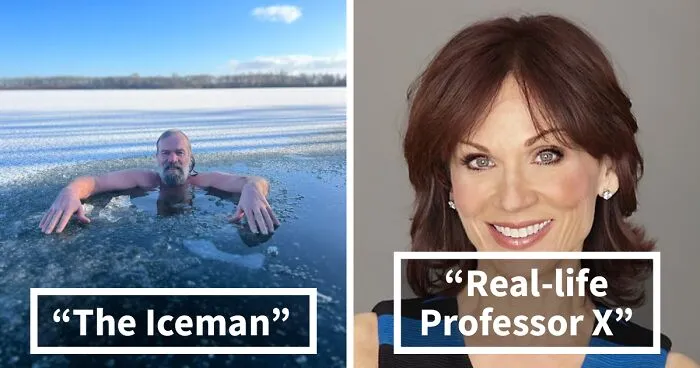 10 People With Real-Life “Superpowers” That Challenge Our Understanding Of The Human Body