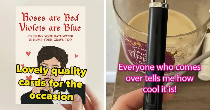 50 Valentine's Day Gifts Under $25 That Say "I Love You" Without Emptying Your Wallet