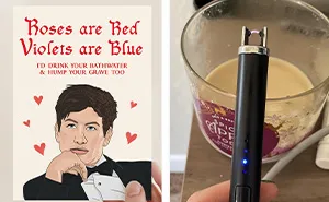 50 Valentine's Day Gifts Under $25 That Say "I Love You" Without Emptying Your Wallet