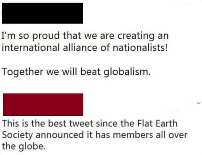 50 Epic Comebacks That Immediately Put Jerks In Their Place, As Shared On This X Page