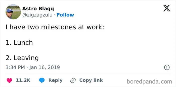 50 Work Memes To Laugh At While You Ignore Your Responsibilities