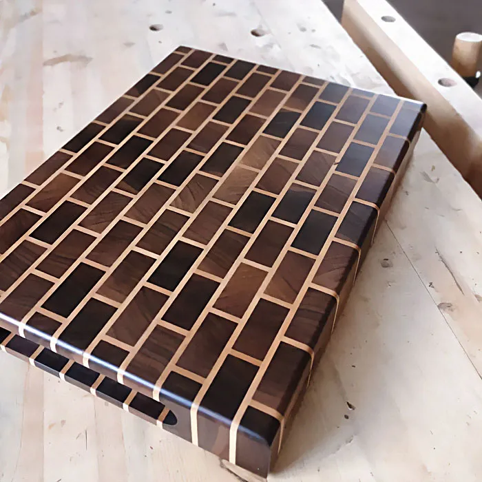 50 Masters Of Woodworking That Went Above And Beyond To Craft Something Incredible (New Pics)