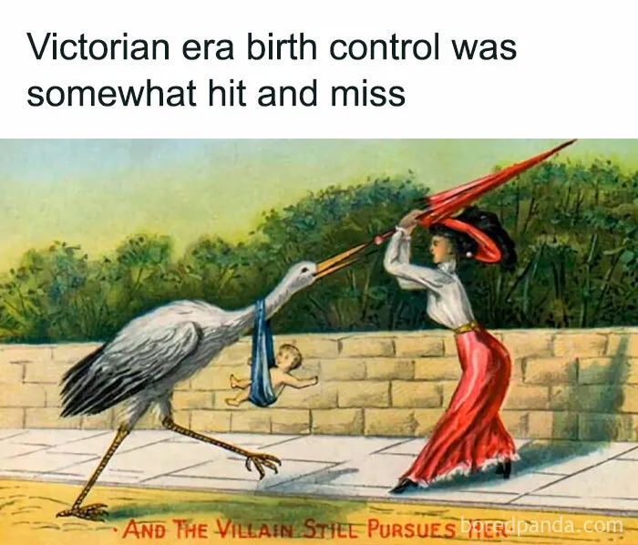 50 Artworks That Were Too Good Not To Be Turned Into Memes