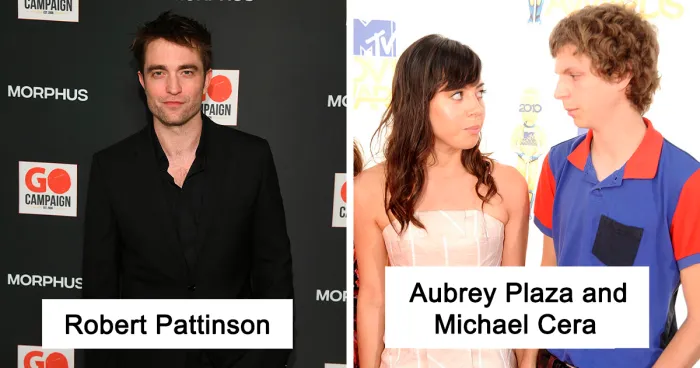 11 Celebrities Who Made Some Pretty Baffling Revelations In 2023