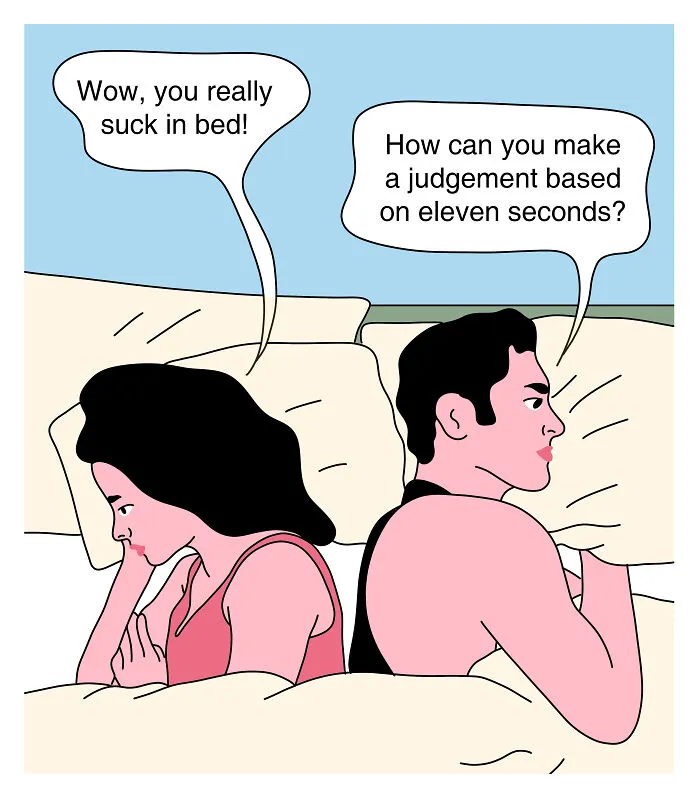 30 Comics Exaggerating Modern-Day Issues That Highlight Their Absurdity By Domien Delforge (New Pics)