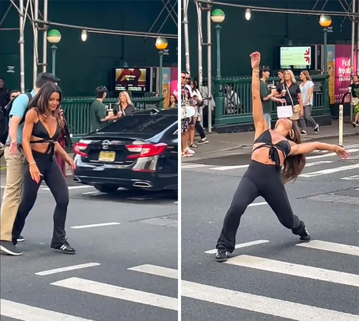 Straight To Jail