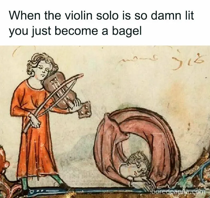 50 Artworks That Were Too Good Not To Be Turned Into Memes