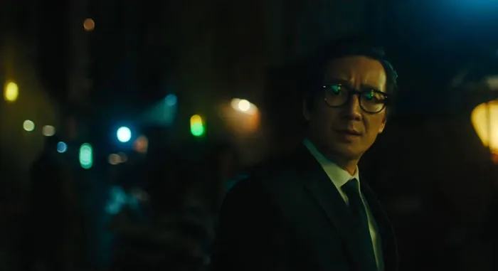 Someone Online Asked, “What Is The Saddest Line In A Movie?” And 30 People Delivered