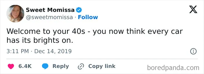 50 Hilariously Relatable Tweets From People Who Are Trying To Come To Terms With Hitting 40