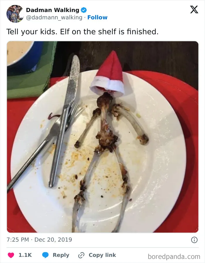 30 Posts That Pretty Much Sum Up What It Means To Be A Dad, Shared By This Father Of 3