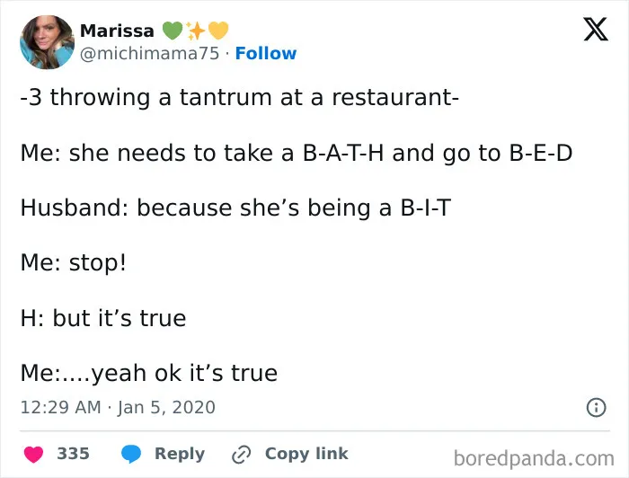 30 Hilariously Accurate Posts About Children's Temper Tantrums
