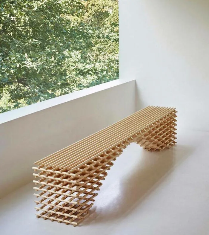 50 Masters Of Woodworking That Went Above And Beyond To Craft Something Incredible (New Pics)