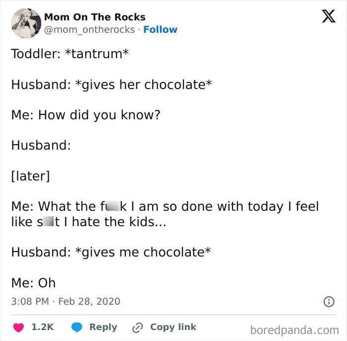 30 Hilariously Accurate Posts About Children's Temper Tantrums