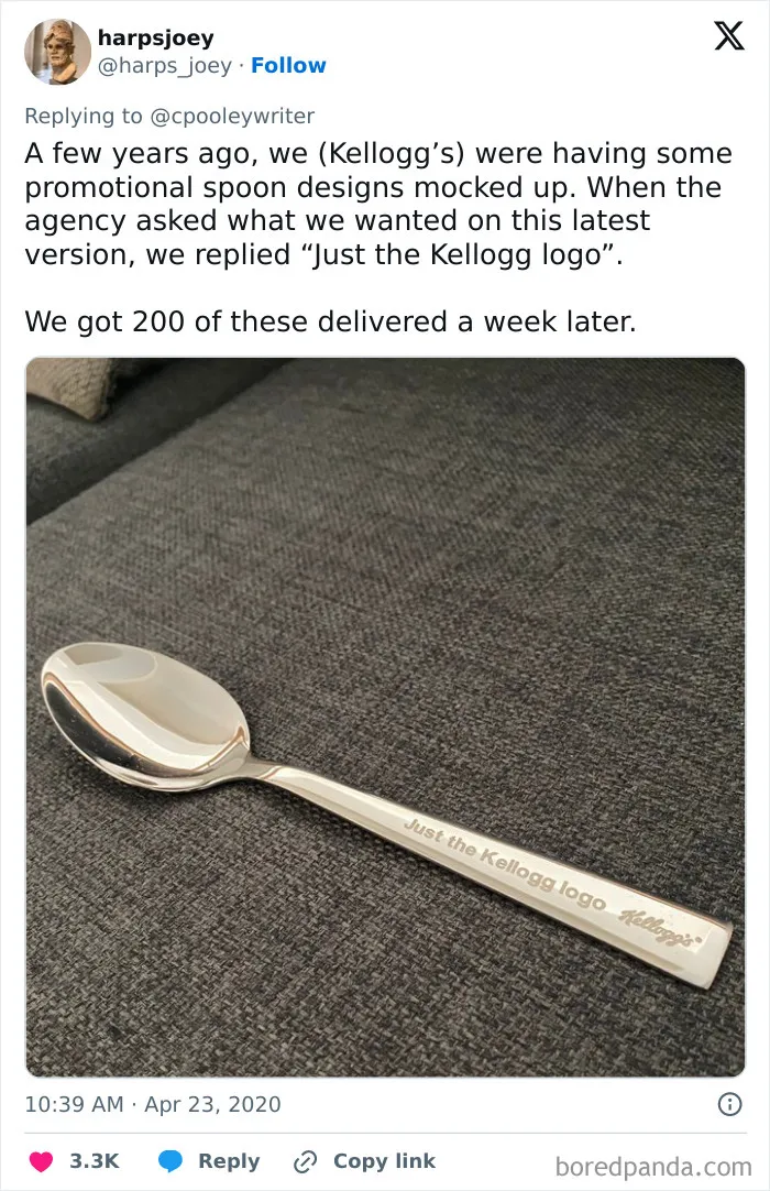 “You Had One Job”: This Online Group Shares The Funniest Examples Of Failing (50 Pics)