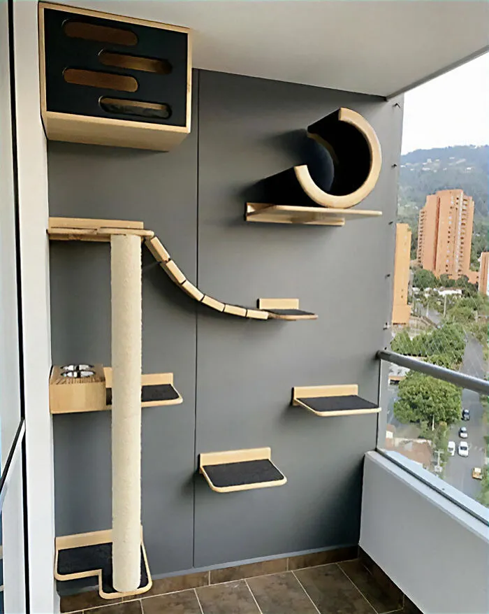 50 Masters Of Woodworking That Went Above And Beyond To Craft Something Incredible (New Pics)
