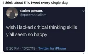 Here’s An Instagram Page Dedicated To Memes That Would Benefit From A Therapist’s Consult (50 New Memes)