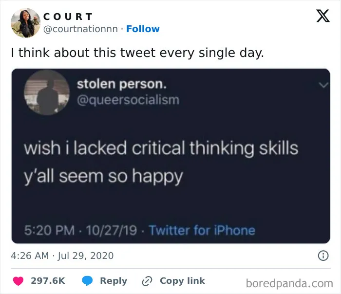 Here’s An Instagram Page Dedicated To Memes That Would Benefit From A Therapist’s Consult (50 New Memes)