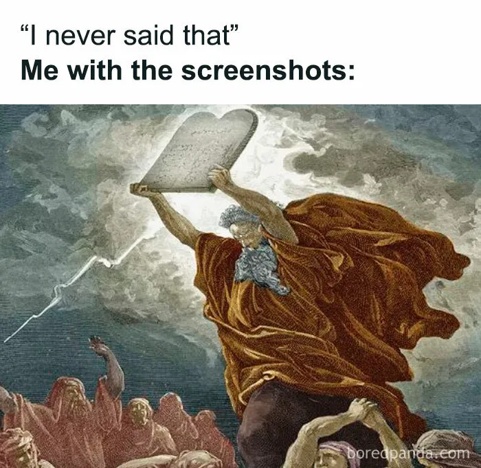 50 Artworks That Were Too Good Not To Be Turned Into Memes