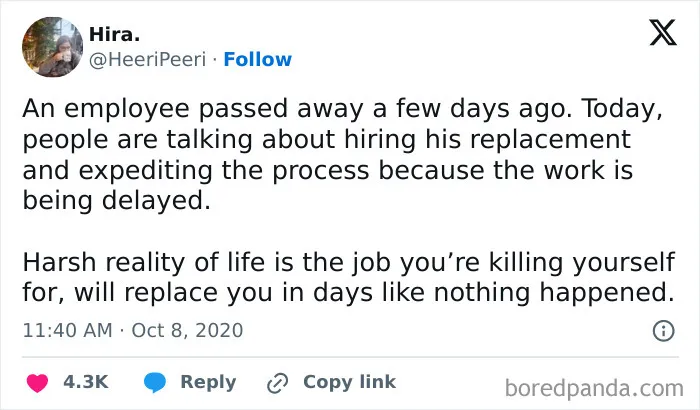 50 Work Memes To Laugh At While You Ignore Your Responsibilities