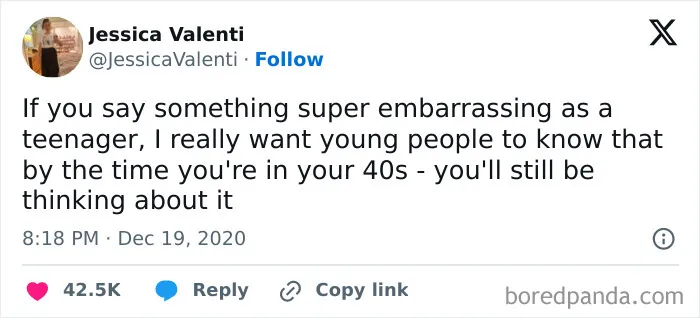 50 Hilariously Relatable Tweets From People Who Are Trying To Come To Terms With Hitting 40