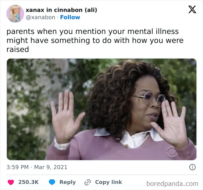 Here’s An Instagram Page Dedicated To Memes That Would Benefit From A Therapist’s Consult (50 New Memes)