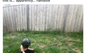 50 Times Kids Did Such Silly Things, Adults Just Had To Share Them Online (New Pics)